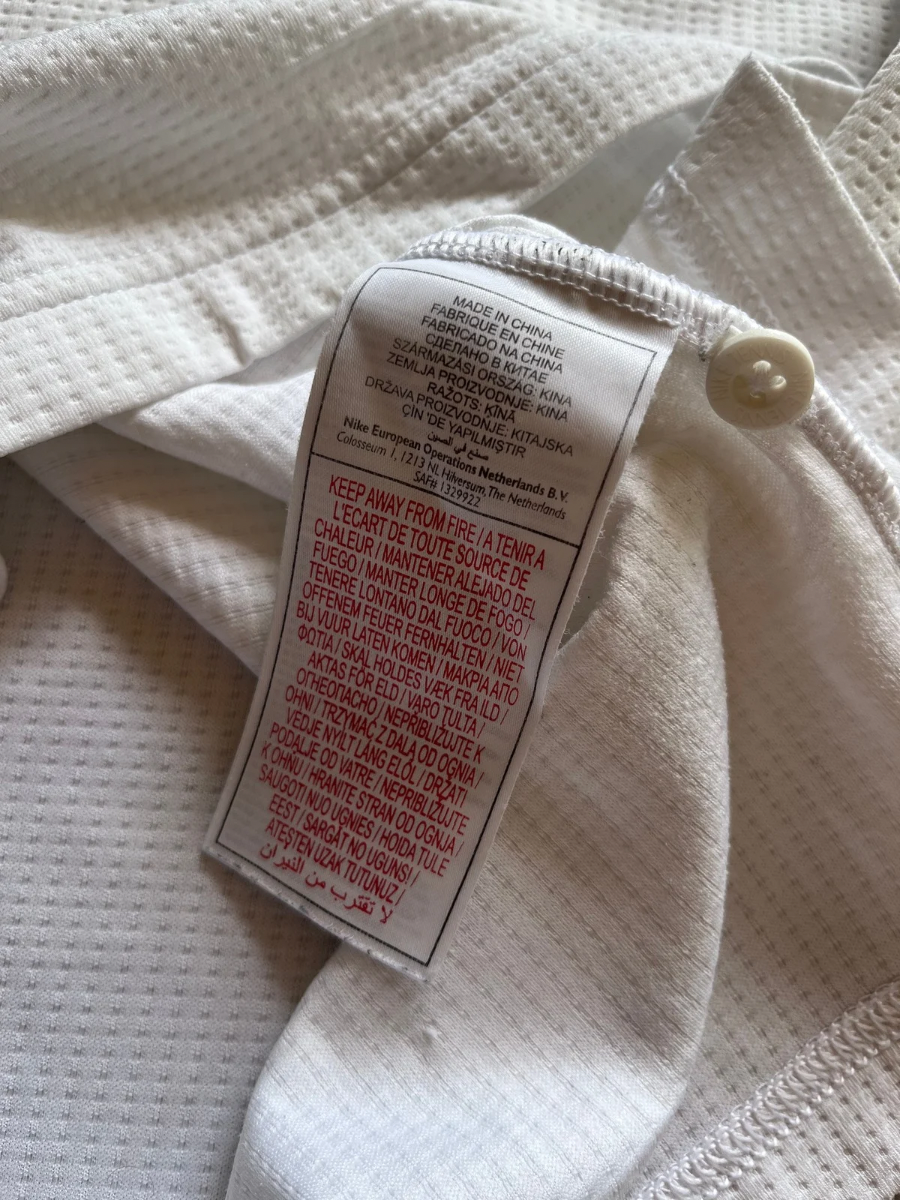 Nike Polo (S)