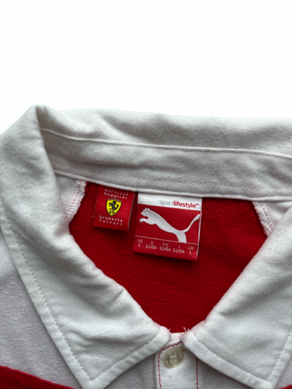 Polo Puma Ferrari (L)