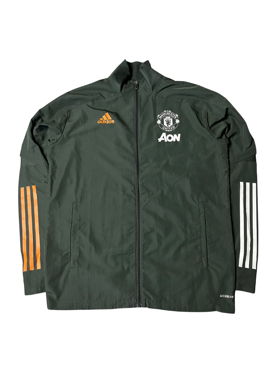 Adidas Tacksuit (M)