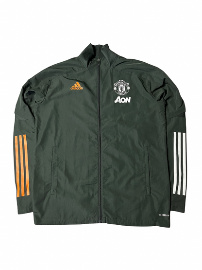 Adidas Tacksuit (M)