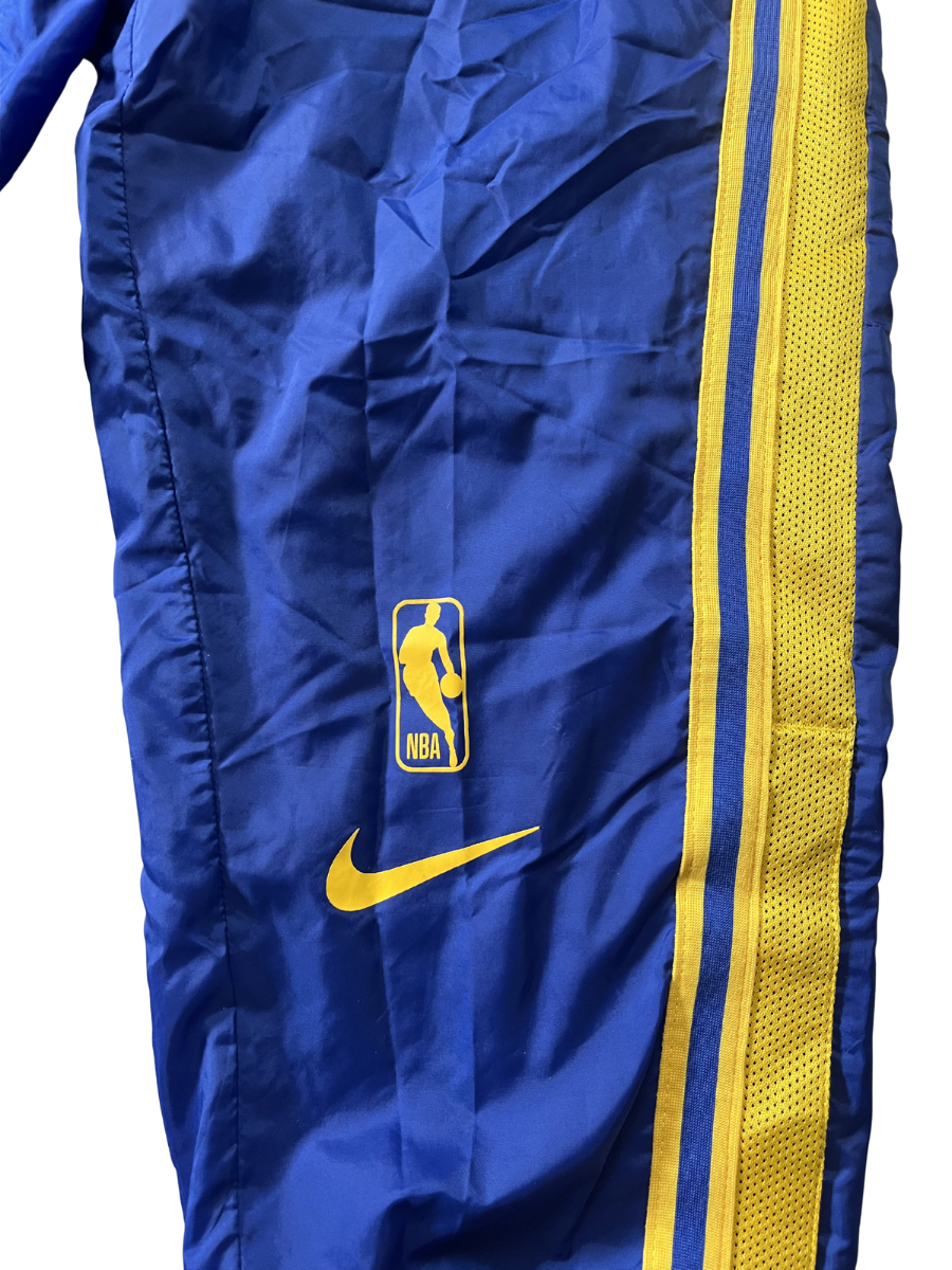Nike Tracksuit NBA Golden State Warriors (S)