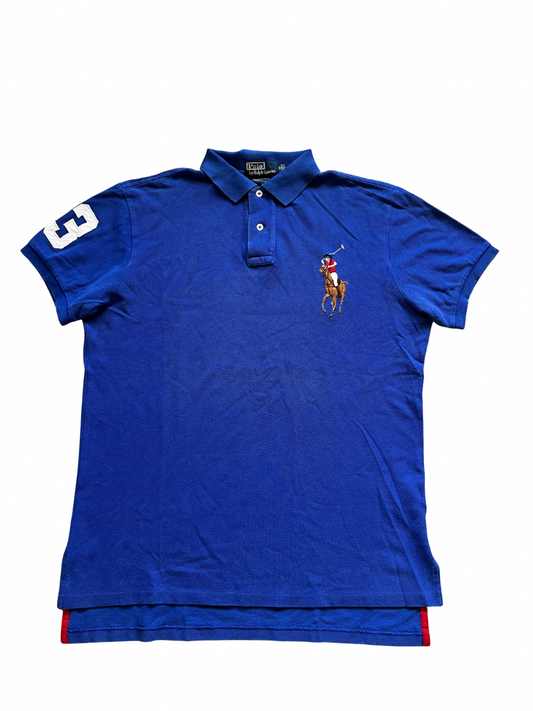 Ralph Lauren Polo (M)