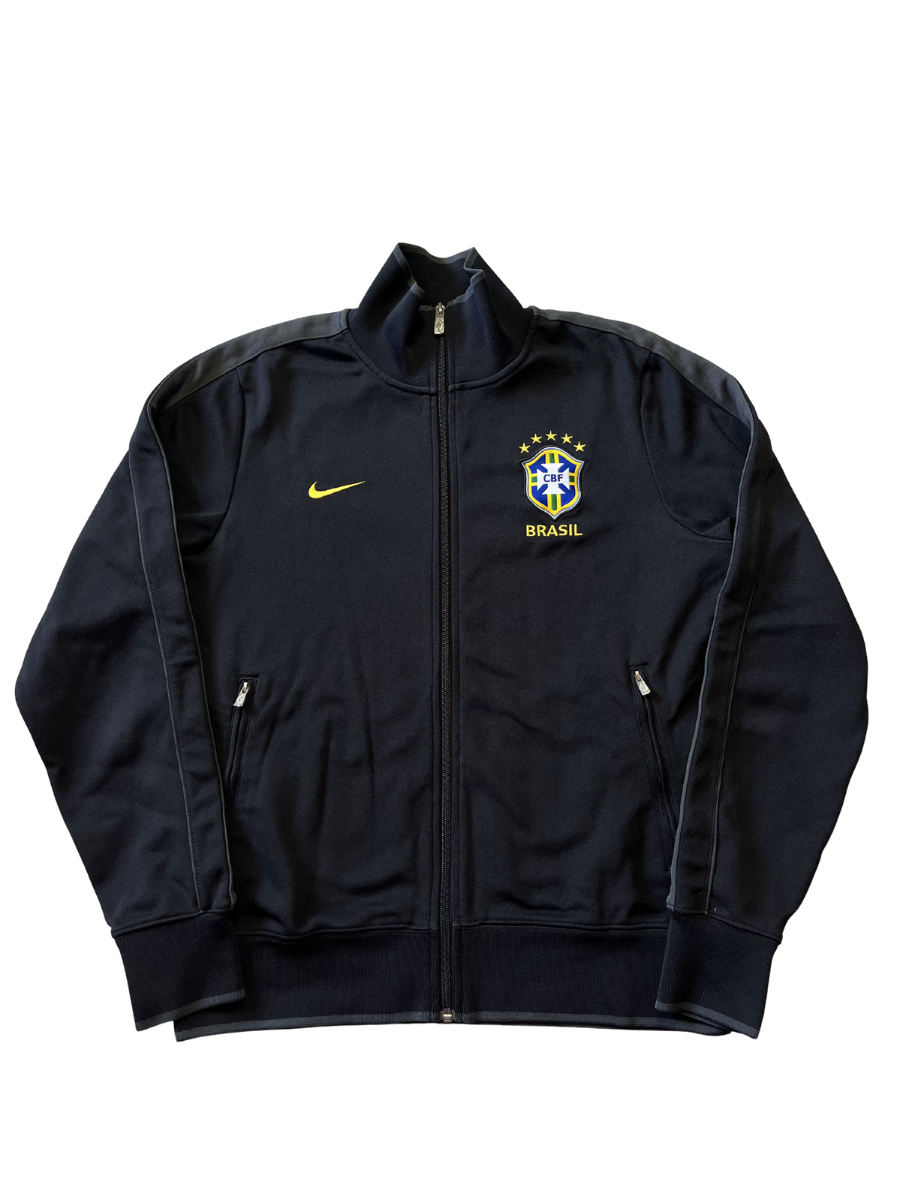 Nike Jacke Brasilien (M)