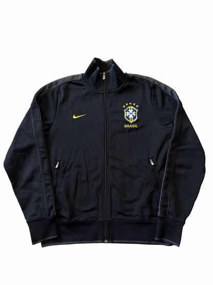 Nike Jacke Brasilien (M)