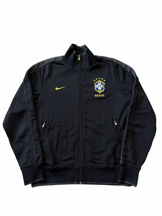 Nike Jacke Brasilien (M)