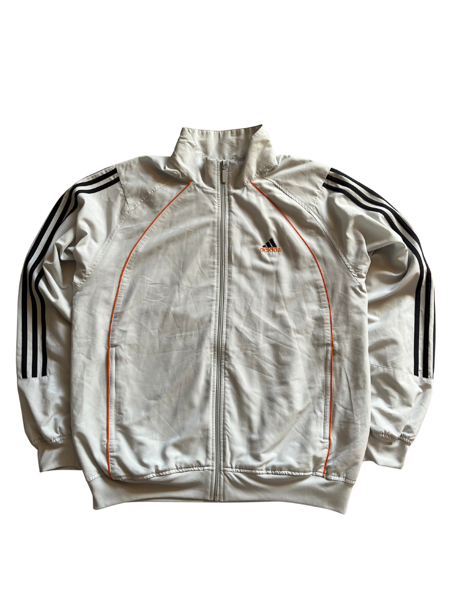 Adidas Trackjacket (XL)