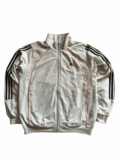 Adidas Trackjacket (XL)