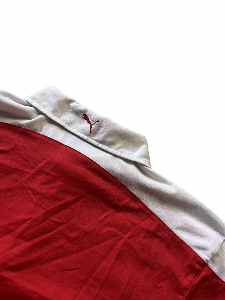 Puma Ferrari Polo (XL)