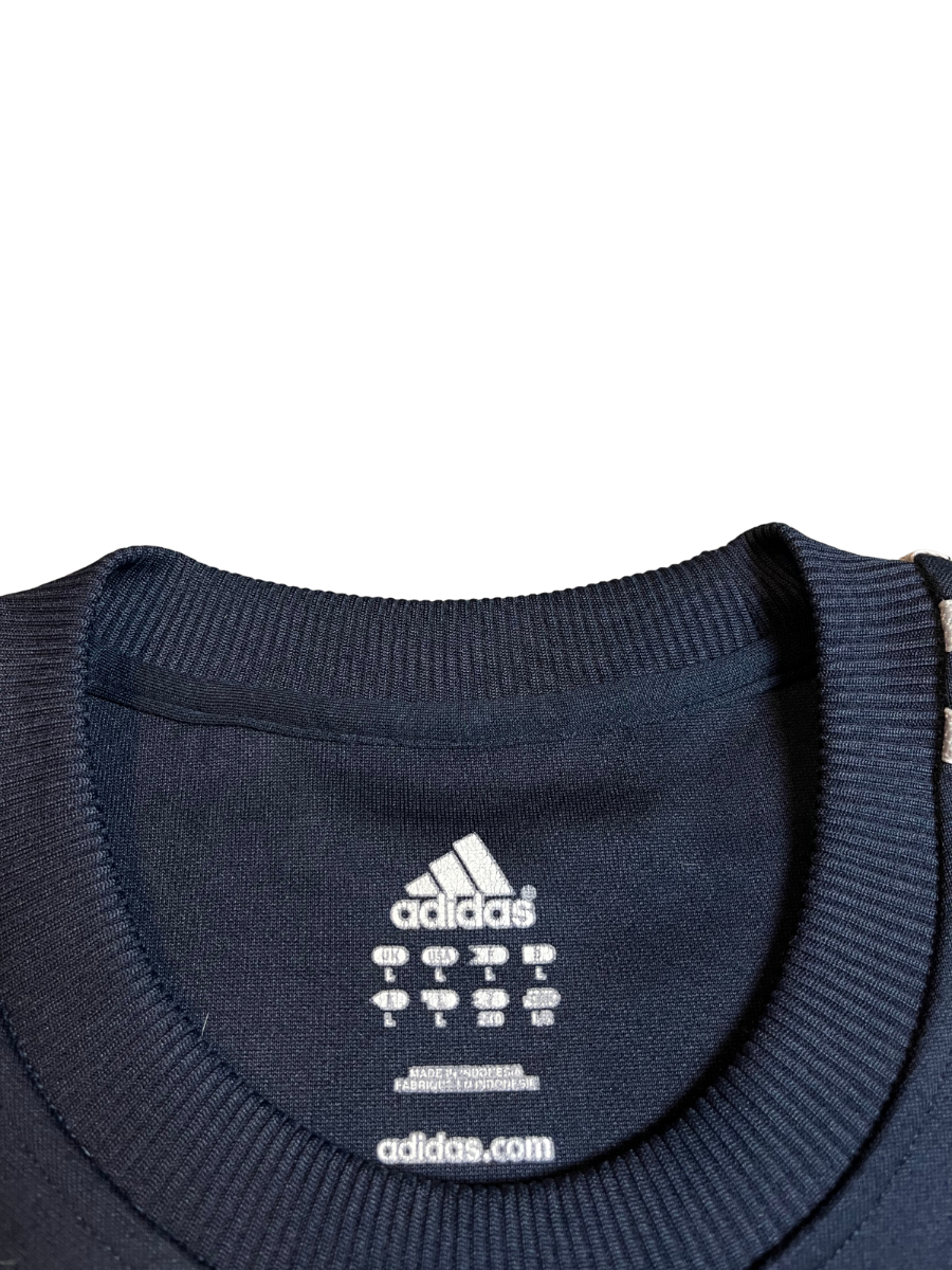 Adidas Pullover (L)