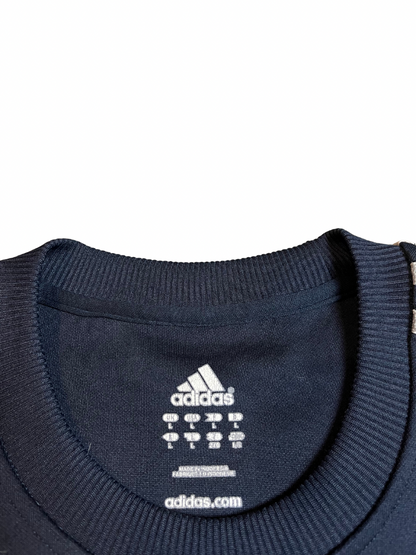 Adidas Pullover (L)