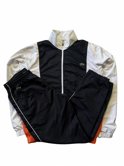 Lacoste Tracksuit (M)