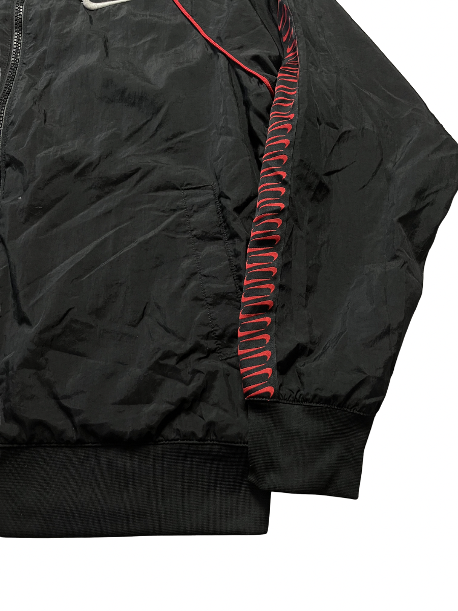 Nike Chicago Bulls Tracksuit NBA 75th Anniversary (L)