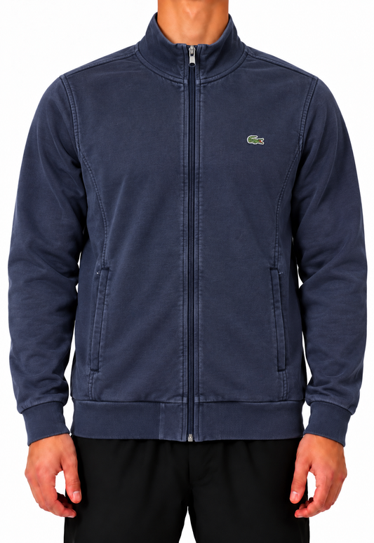 Lacoste Zipper (S)