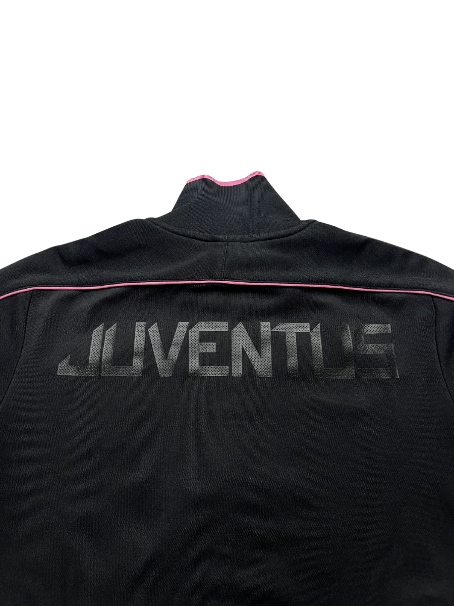 Nike Zipper Juventus (M)