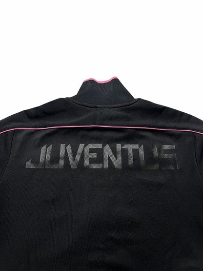 Nike Zipper Juventus (M)