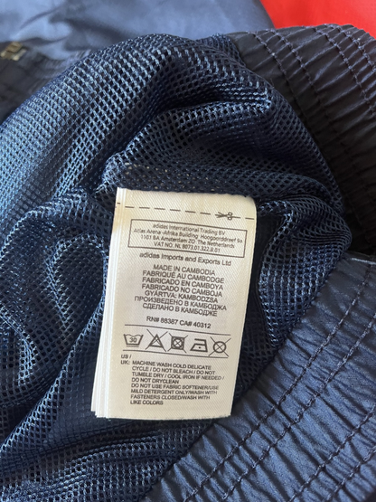 Adidas Tracksuit (M)