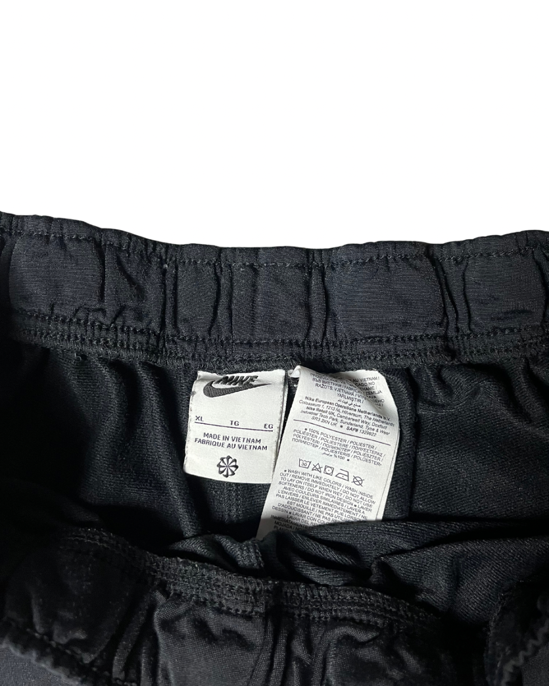 Nike Trainingsanzug (XL)