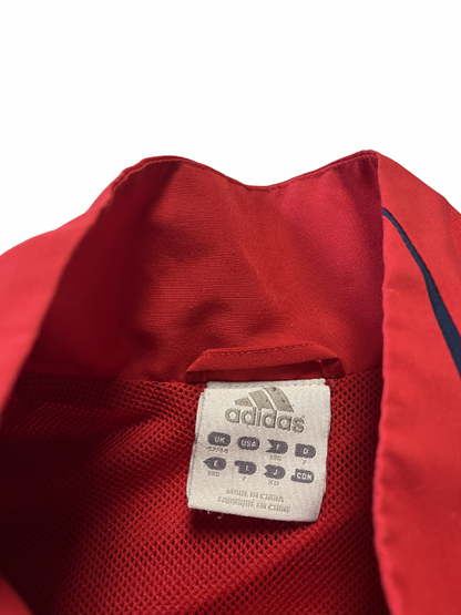 Adidas Trackjacket FC Bayern München (XL)