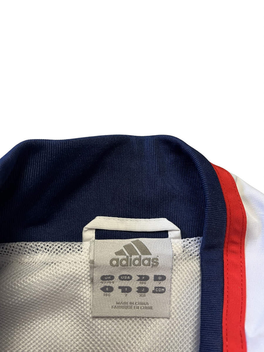 Adidas Tracksuit Russland (L)