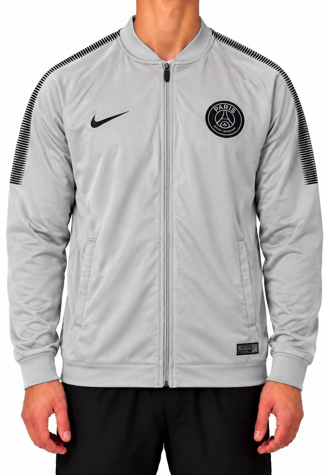 Nike Trainingsjacke PSG (M)
