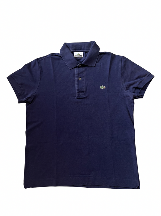 Lacoste Polo (S)