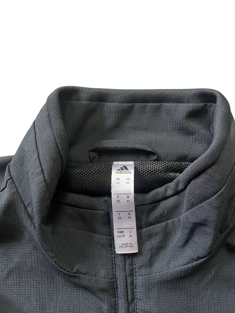 Adidas Tracksuit Juventus (XS)