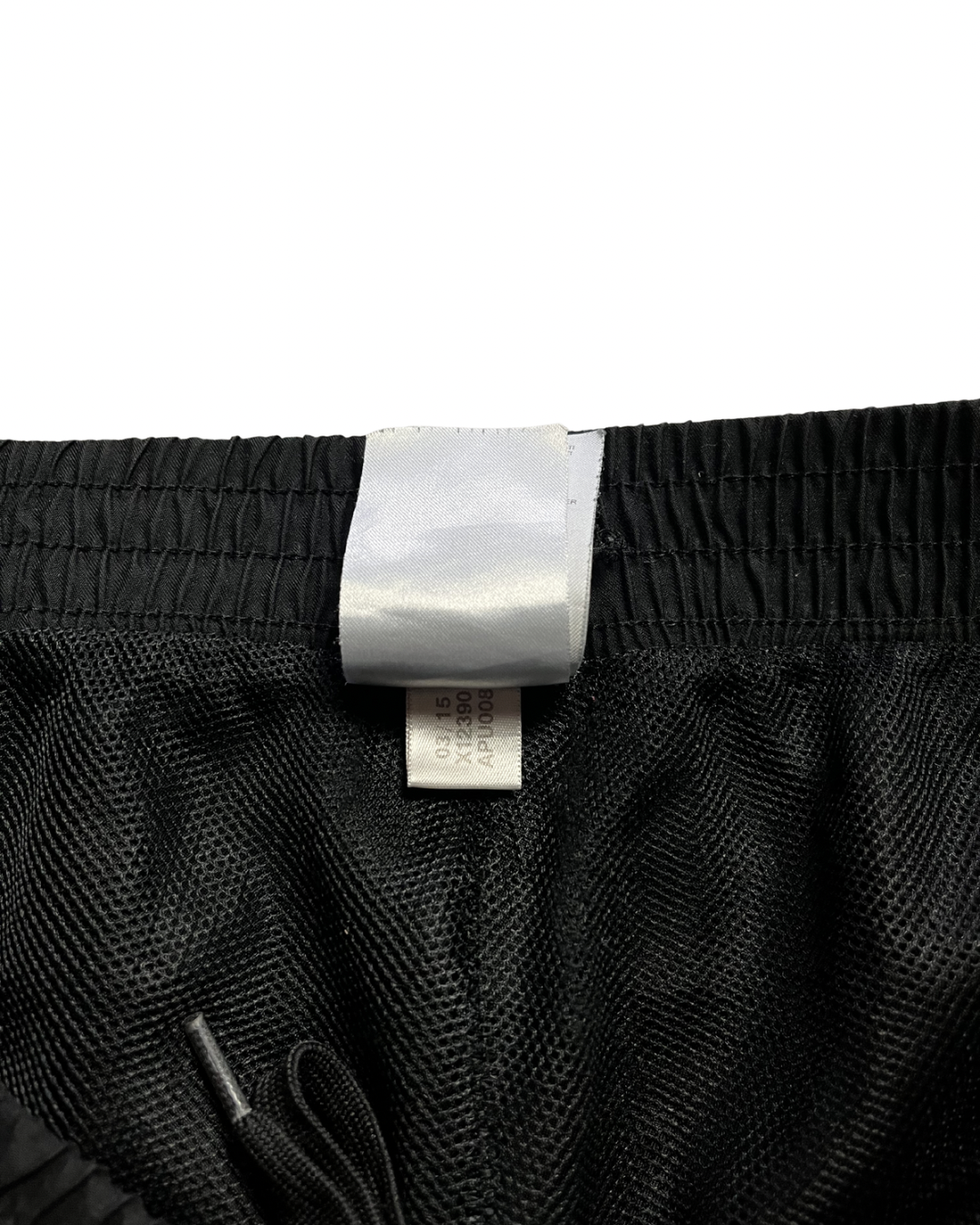 Adidas Trackpants (L)