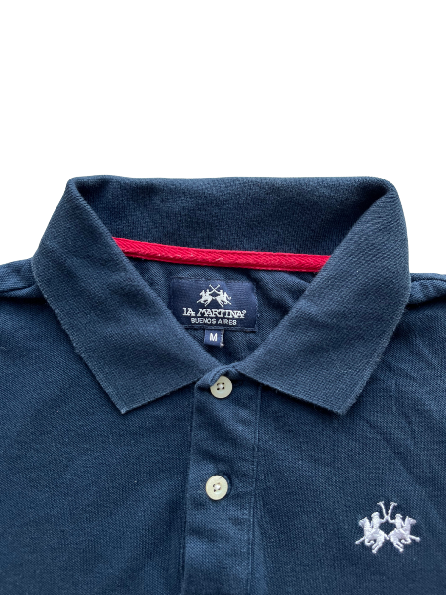 La Martina Polo (M)