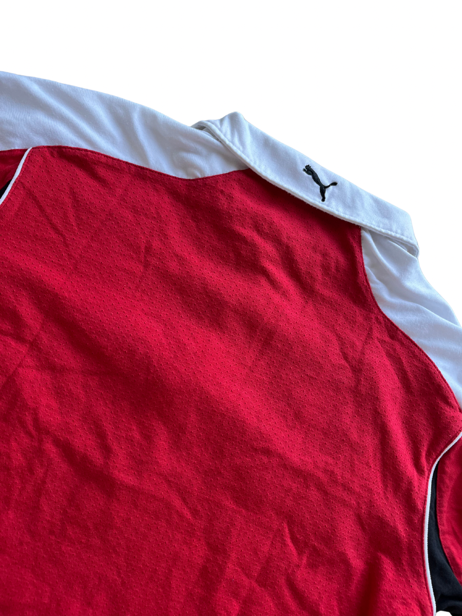 Polo Puma Ferrari (M)