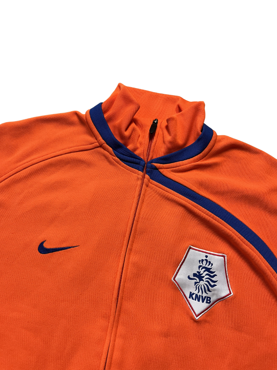 Nike Jacke Niederlande (XL)