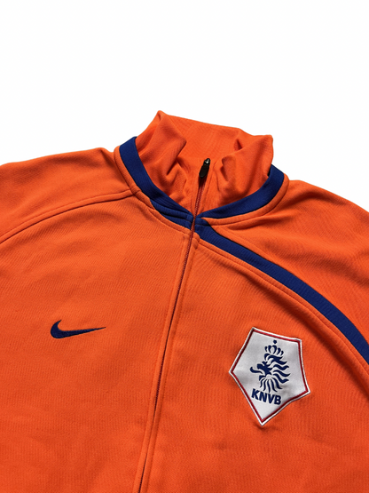 Nike Jacke Niederlande (XL)