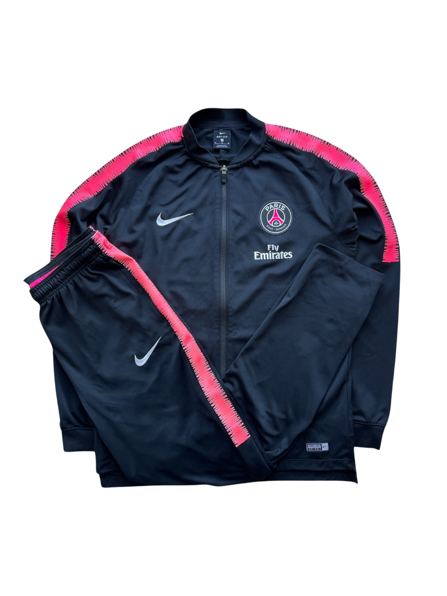 Nike PSG Trainingsanzug (M)