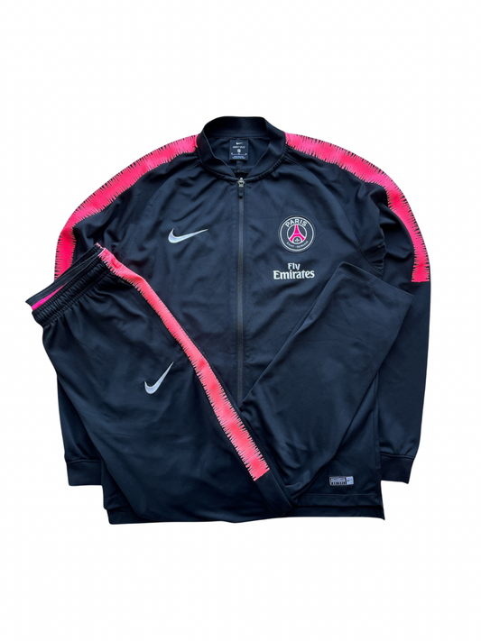 Nike PSG Trainingsanzug (M)