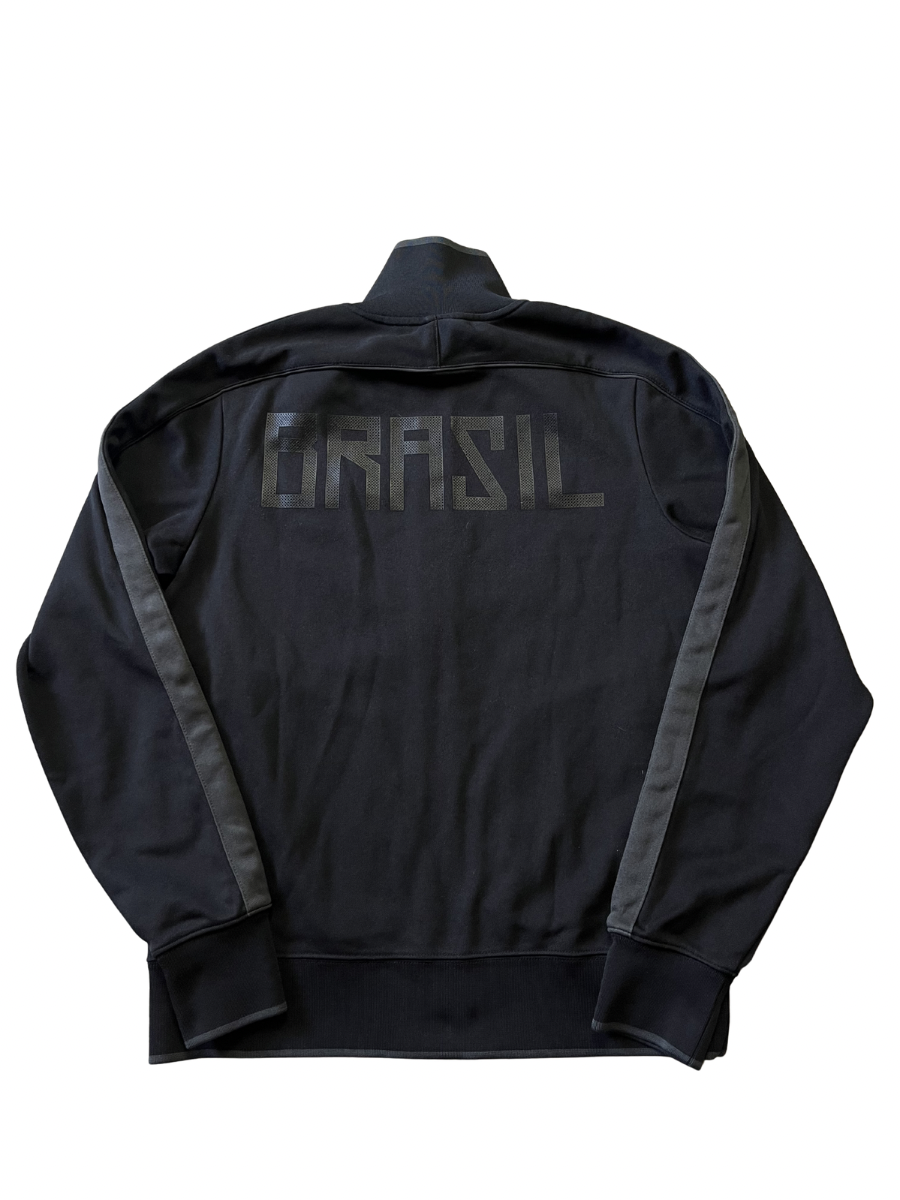 Nike Jacke Brasilien (M)