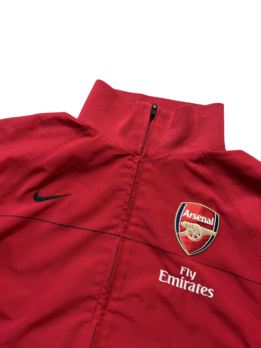Nike Arsenal Trackjacket (L)