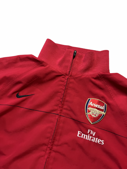 Nike Arsenal Trackjacket (L)