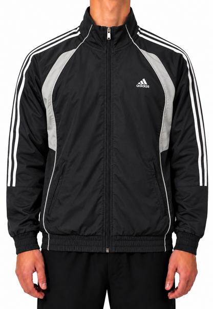 Adidas Trackjacket (L)
