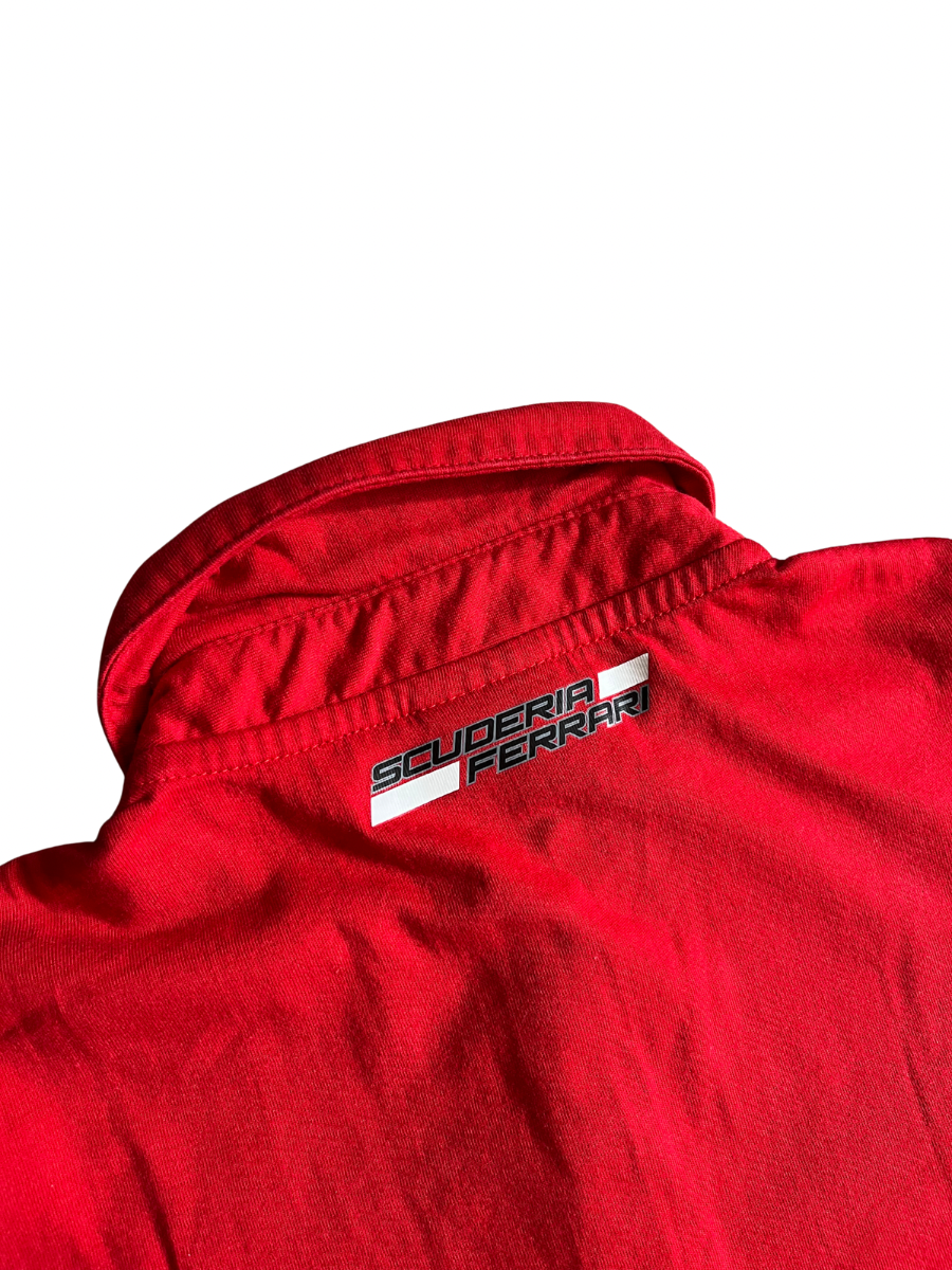 Polo Puma Ferrari (XS)