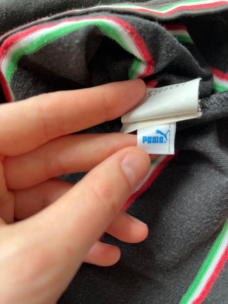 Puma Polo Ferrari (S)