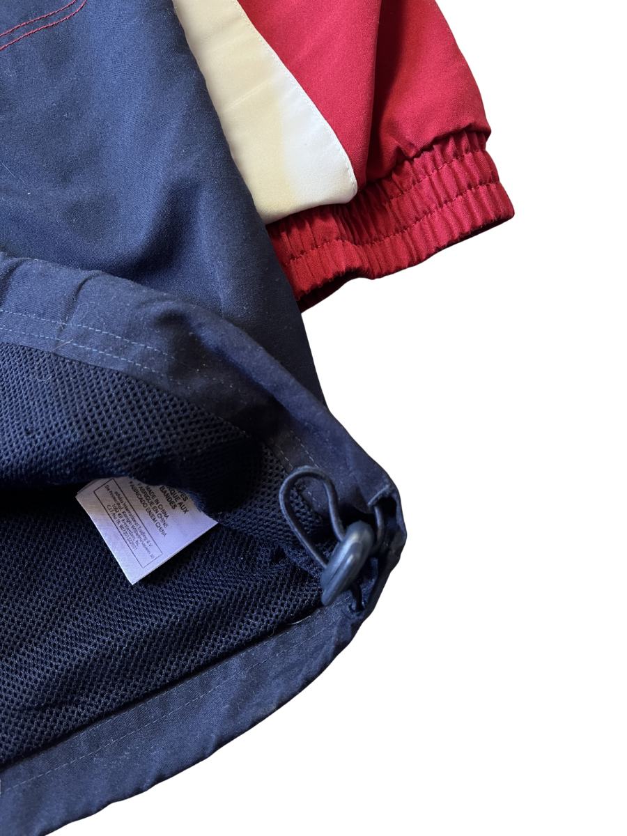 Adidas Trackjacket (XL)