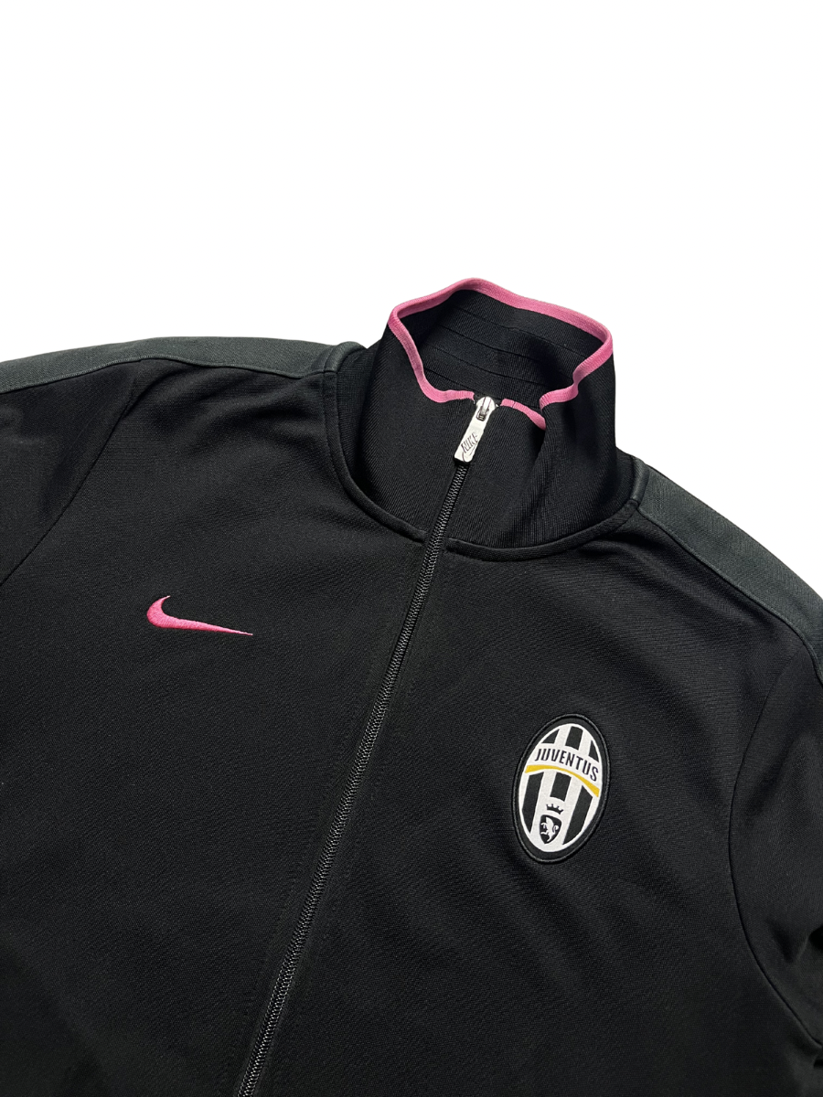 Nike Zipper Juventus (M)