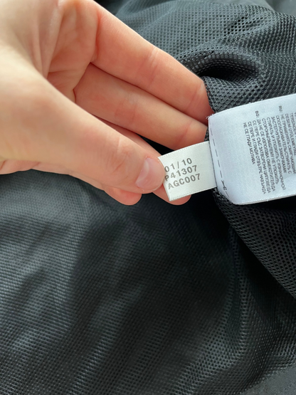 Adidas Tracksuit (M)