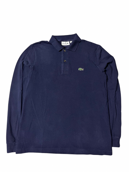 Lacoste Polo (S)