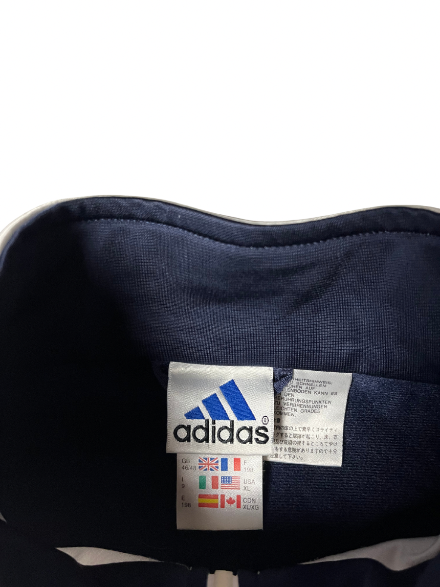 Adidas Jacke (XXL)