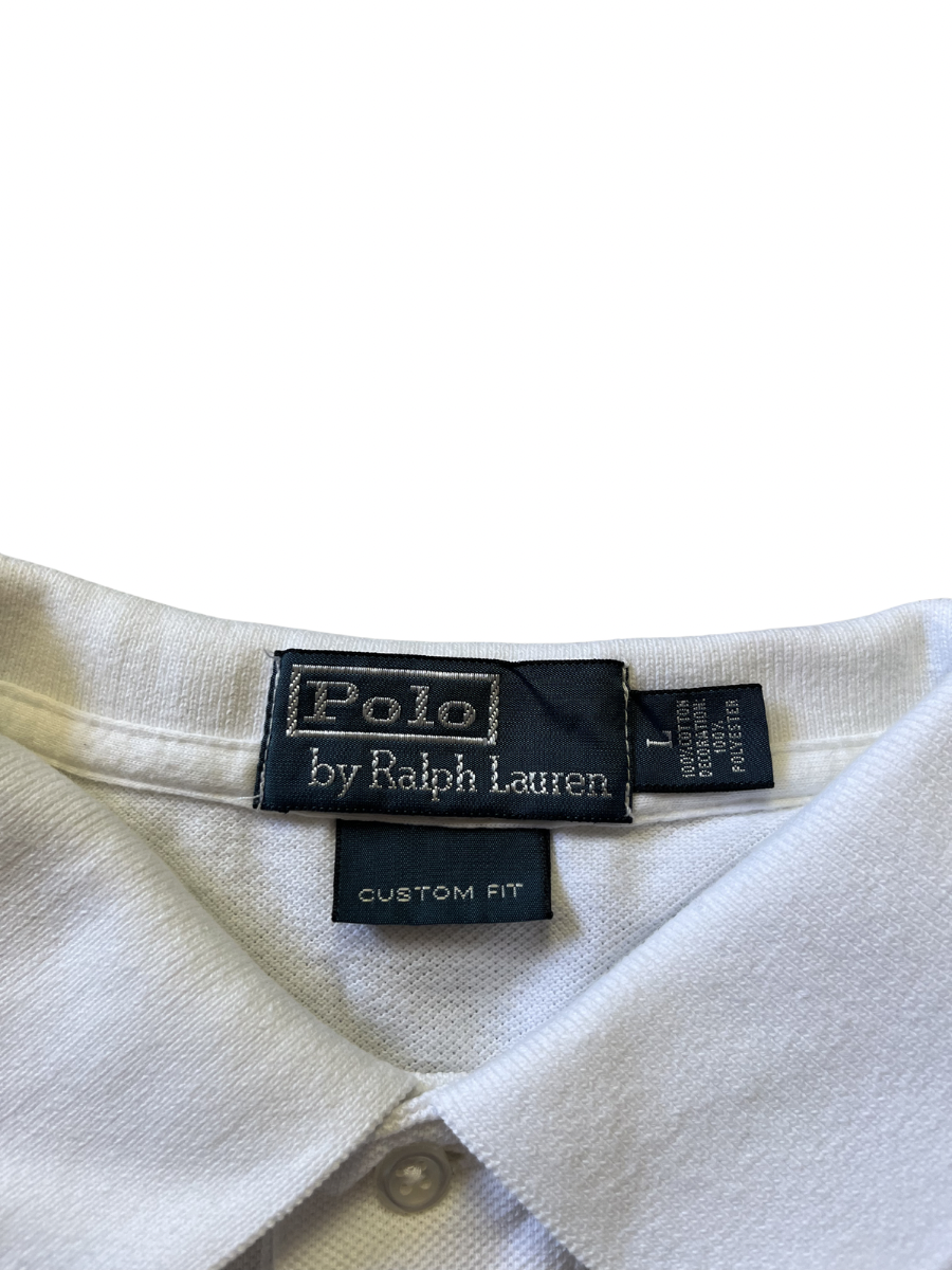 Ralph Lauren Polo United Arab Emirates (L)