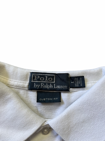 Ralph Lauren Polo United Arab Emirates (L)