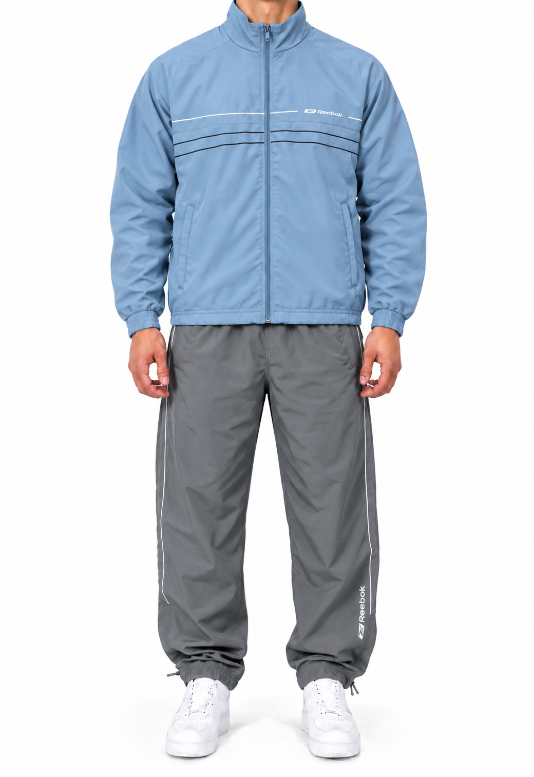 Reebok Tracksuit (S)
