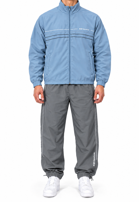 Reebok Tracksuit (S)