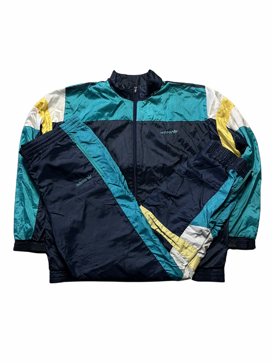 Adidas Tracksuit (M)