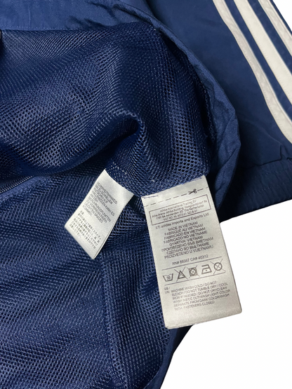 Adidas Tracksuit (S)